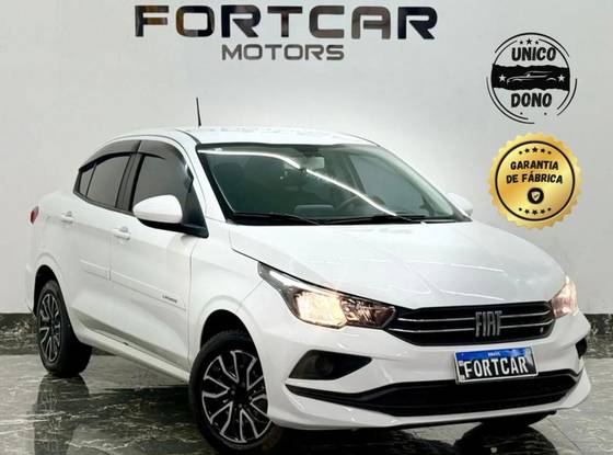FIAT CRONOS 1.3 FIREFLY FLEX DRIVE CVT FIAT CRONOS 1.3 FIREFLY FLEX DRIVE CVT